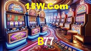 Sports Statistics B77