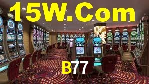Daily Bonuses B77