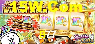 B77: Jogos de Caça-Níqueis-Altas Recompensas, Roleta-Velocidade, Blackjack-Desafios Máximos