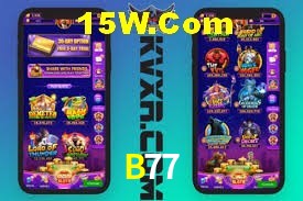 Spaceman Game B77