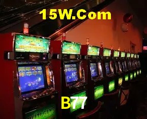 Estatísticas do Jogo B77