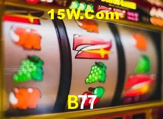 Benefícios da Conta B77