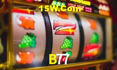 Promoções Sazonais B77