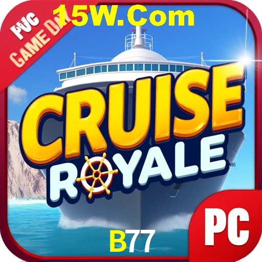 Game Providers B77