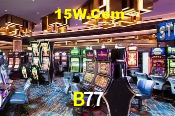 Especiais de Fim de Semana B77